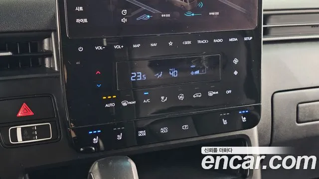 Hyundai Staria Staria Карго 5 мест — Фото автомобиля 24