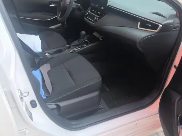 Toyota Corolla — Фото автомобиля 8