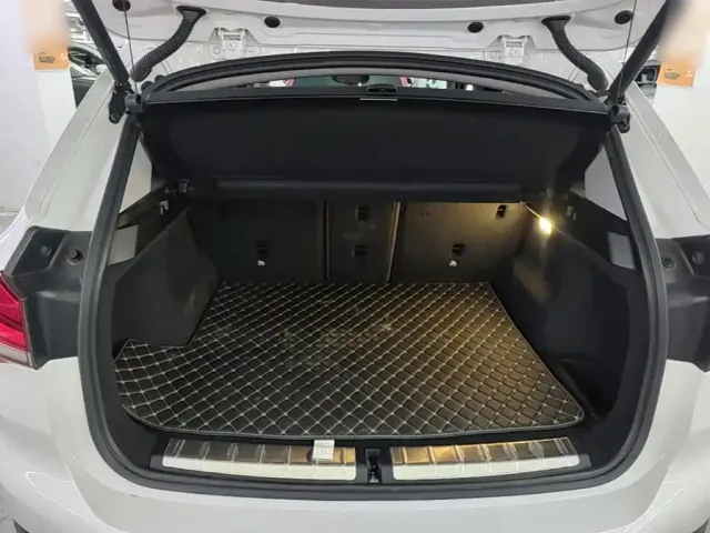 BMW X1 — Фото автомобиля 18