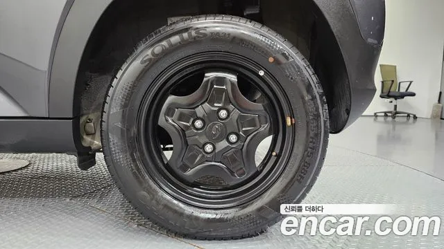 Hyundai Casper — Фото автомобиля 20