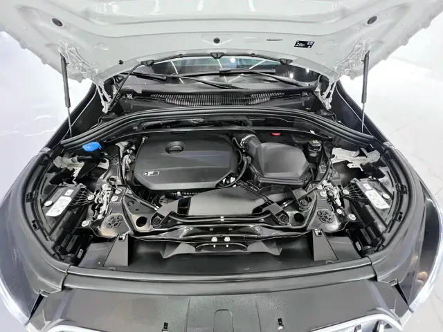 BMW X1 — Фото автомобиля 21