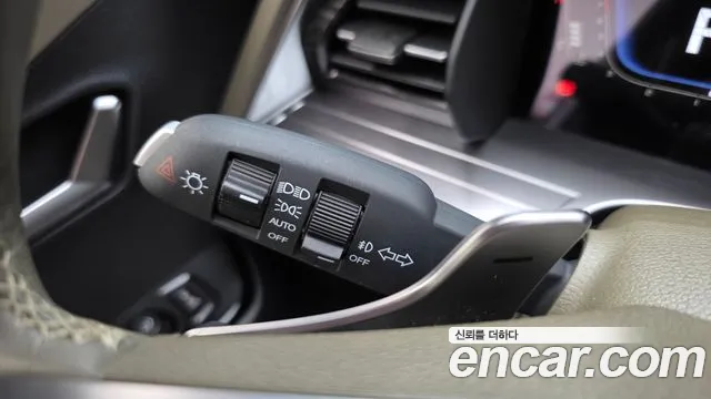 KG_Mobility_Ssangyong Torres Torres Бензин 1.5 2WD — Фото автомобиля 25