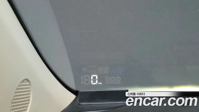 Kia Canival Carnival 4 поколение Бензин 9 мест Prestige — Фото автомобиля 16