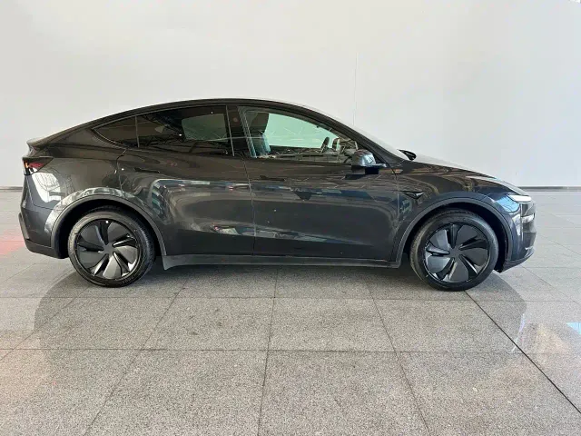 Tesla Model Y — Фото автомобиля 3