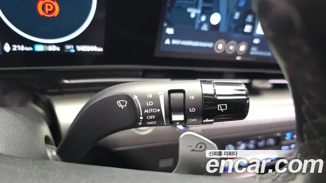 Hyundai Kona — Фото автомобиля 16