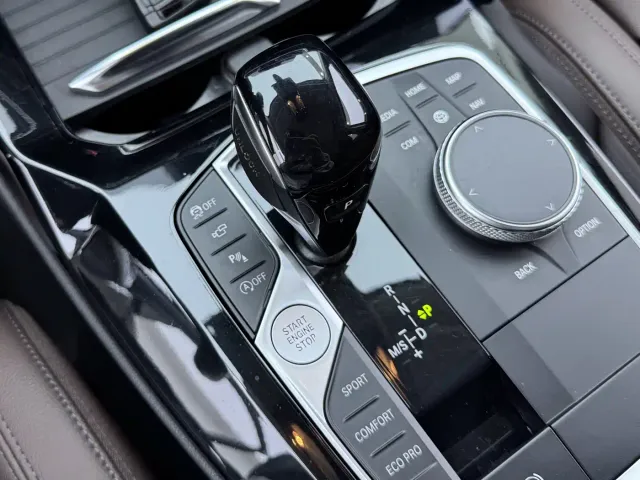BMW X3 — Фото автомобиля 9