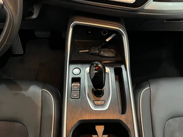 Haval H6 — Фото автомобиля 14