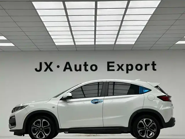 Honda XR-V — Фото автомобиля 16