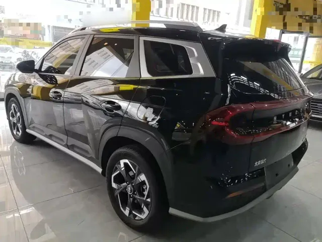 Hyundai ix35 — Фото автомобиля 4