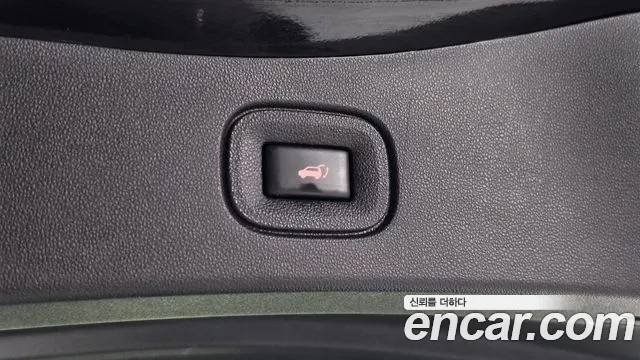 Renault Korea QM6 New — Фото автомобиля 28