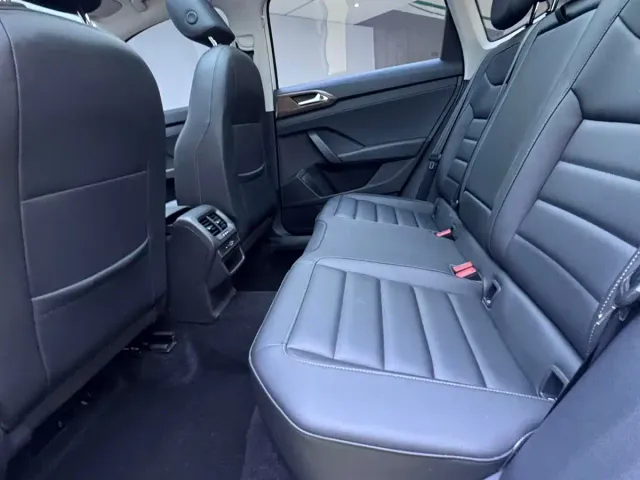 Volkswagen Tharu — Фото автомобиля 14