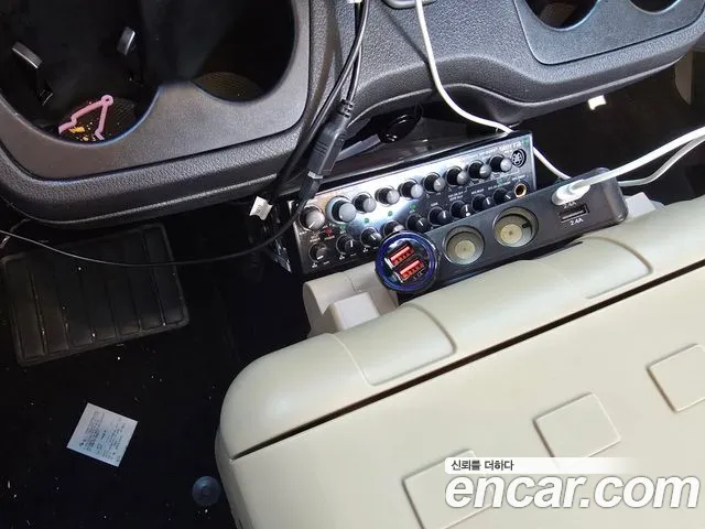 Mercedes-Benz Sprinter — Фото автомобиля 6