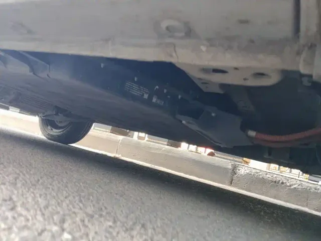 Wuling Hongguang Mini EV — Фото автомобиля 17
