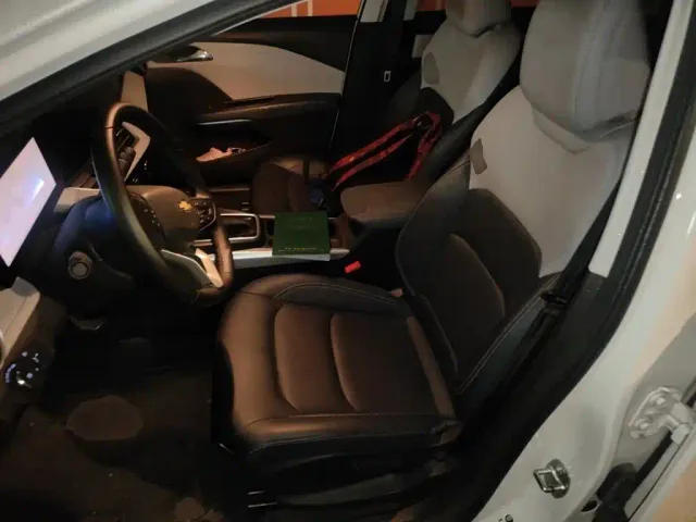 Chevrolet Monza — Фото автомобиля 11