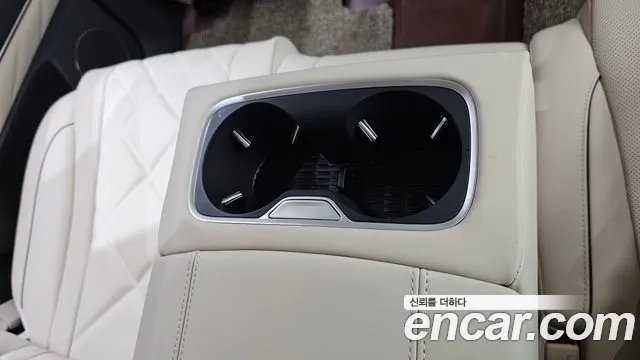 Genesis GV80 2.5T Бензин AWD — Фото автомобиля 27