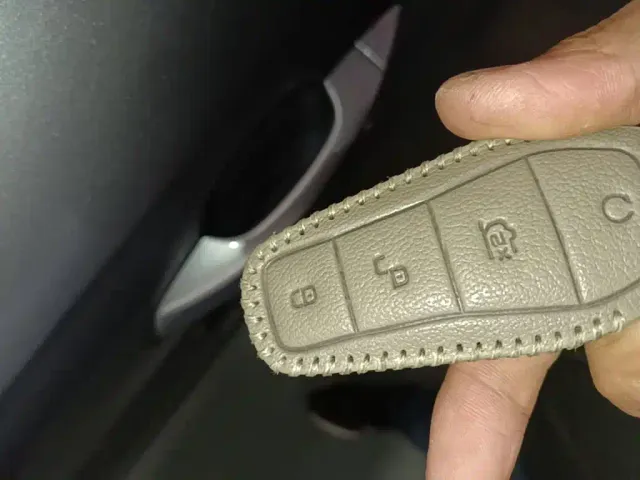 BYD Qin PLUS — Фото автомобиля 8