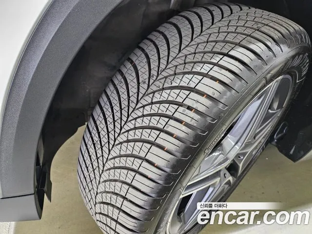 Mercedes-Benz GLA-Class — Фото автомобиля 20