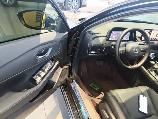 Honda Inspire — Фото автомобиля 15