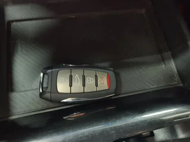 Haval H6 — Фото автомобиля 8