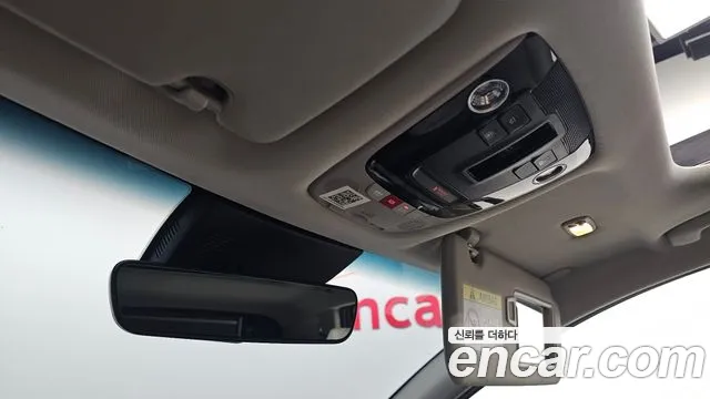 Kia Sportage Sportage 5-е поколение Дизель 2.0 4WD — Фото автомобиля 20