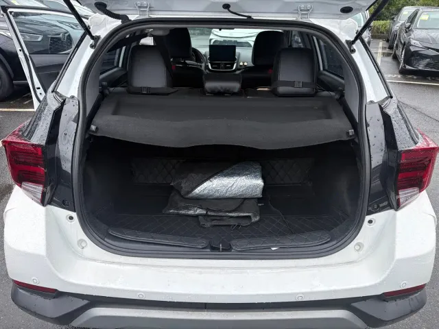 Toyota YARiS L Zhi Xuan — Фото автомобиля 8