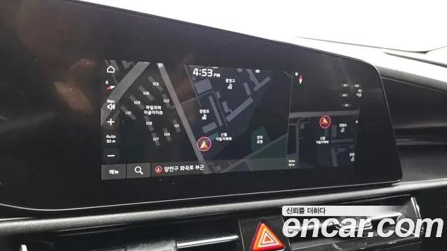 Kia Niro The All New Niro — Фото автомобиля 20