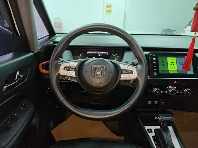 Honda LIFE — Фото автомобиля 10