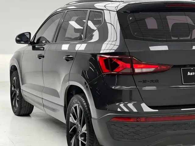 Jetta VS5 — Фото автомобиля 18