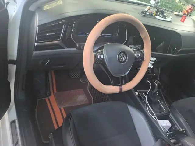 Volkswagen Sagitar — Фото автомобиля 12