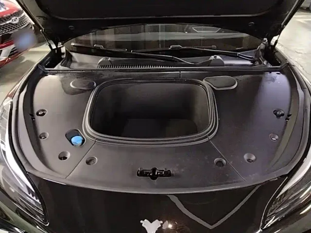 Hozon Neta GT — Фото автомобиля 19