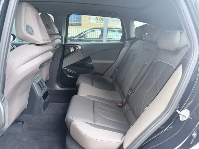 BMW X3 — Фото автомобиля 6