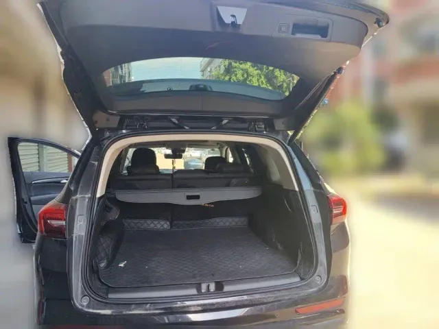 Buick Envision Plus — Фото автомобиля 20