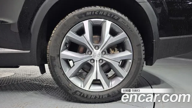 Hyundai Palisade Palisade Бензин 3.8 4WD — Фото автомобиля 20