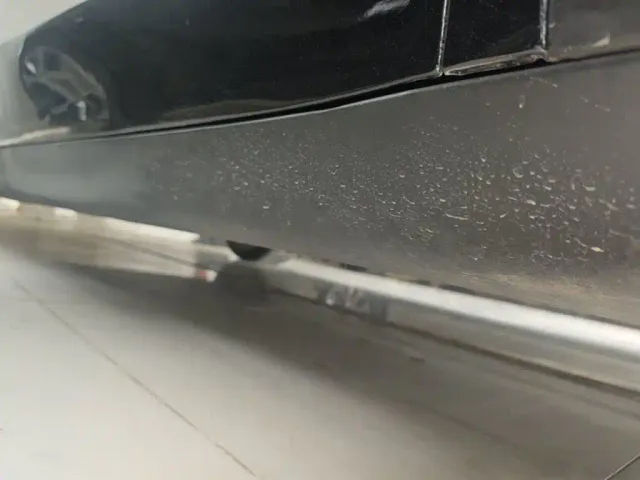 Tesla Model Y 2023 Rear-Wheel Drive Edition — Фото автомобиля 20