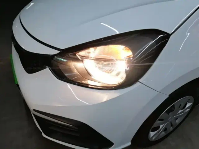 Honda Fit — Фото автомобиля 23