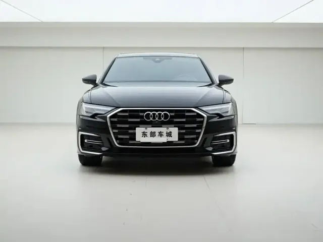 Audi Audi A6L 2024 55 TFSI quattro Exclusive Dynamic — Фото автомобиля 2