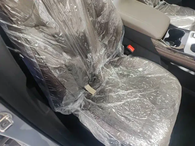 GAC Trumpchi GS4 — Фото автомобиля 24