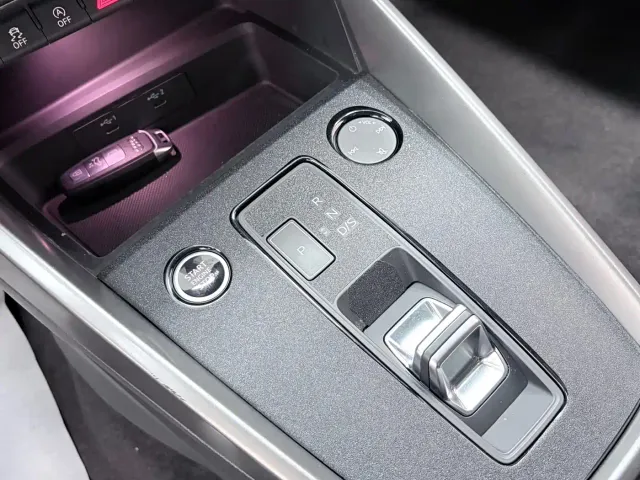 Audi A3 — Фото автомобиля 13