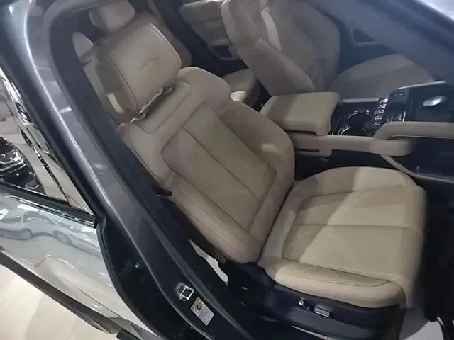 BYD FangChengBao Leopard 5 — Фото автомобиля 24