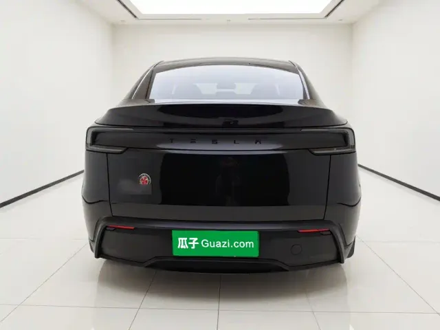 Tesla Model Y — Фото автомобиля 5