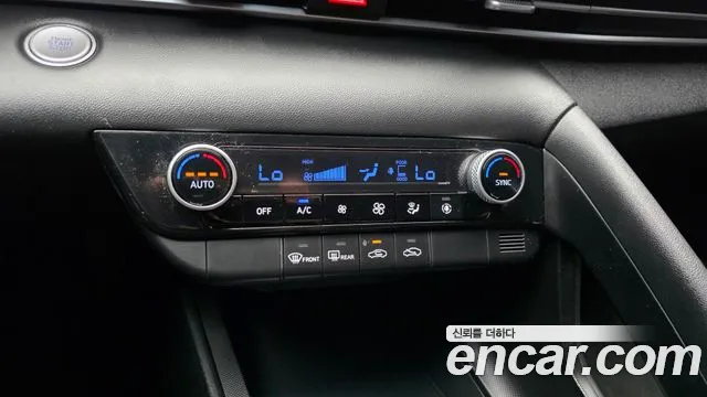 Hyundai AVANTE — Фото автомобиля 18