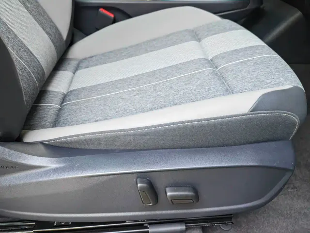 Volkswagen ID.4 Crozz — Фото автомобиля 15