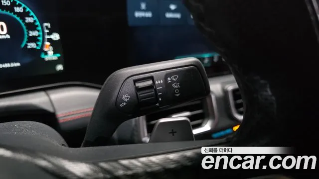 Ford Mustang — Фото автомобиля 30