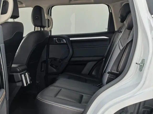 Haval Big Dog — Фото автомобиля 8