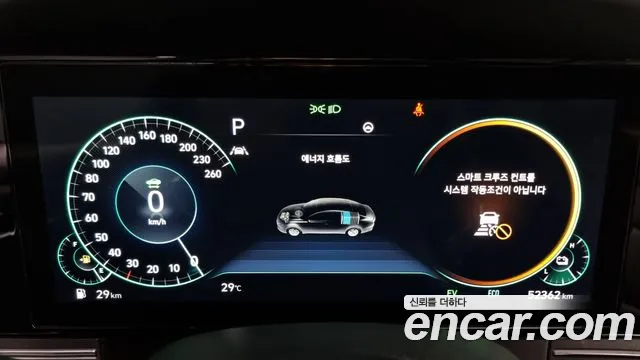 Hyundai Grandeur — Фото автомобиля 8