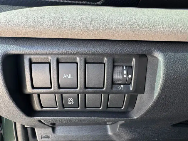 Subaru Forester 2022 2.0i AWD Luxury Edition with EyeSight — Фото автомобиля 22