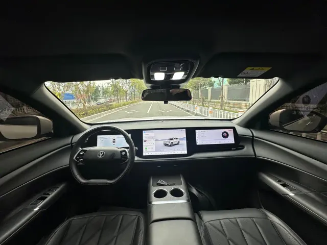 Changan CS75 Plus — Фото автомобиля 7