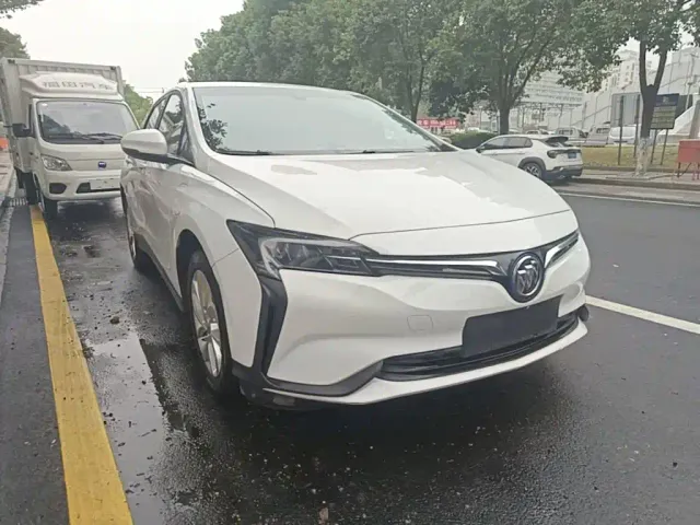 Buick Velite 6 — Фото автомобиля 3