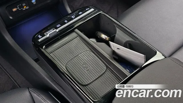 Hyundai Tucson NX4 — Фото автомобиля 25