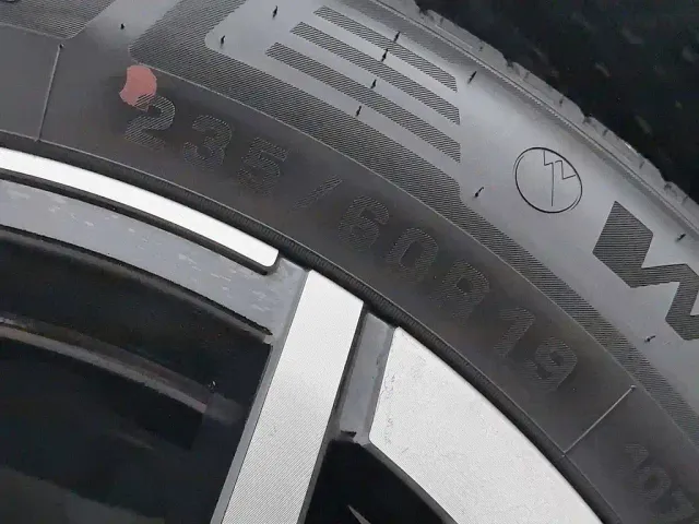 BAIC BJ30 — Фото автомобиля 24